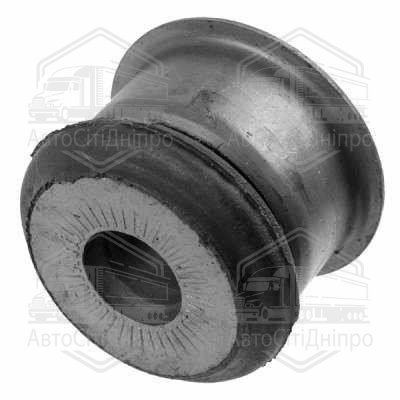 Втулка балки OPEL передн. вісь (Вир-во Lemferder)