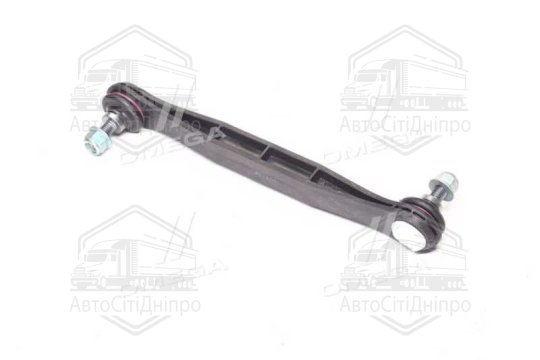 Тяга стабілізатора FORD MONDEO III 00-07 перед. міст із двох сторін (Вир-во Lemforder)