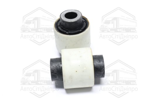 Сайлентблок важеля AUDI A3, SEAT TOLEDO, VW PASSAT 03 - задн. міст з обох боків (Вир-во LEMFORDER)
