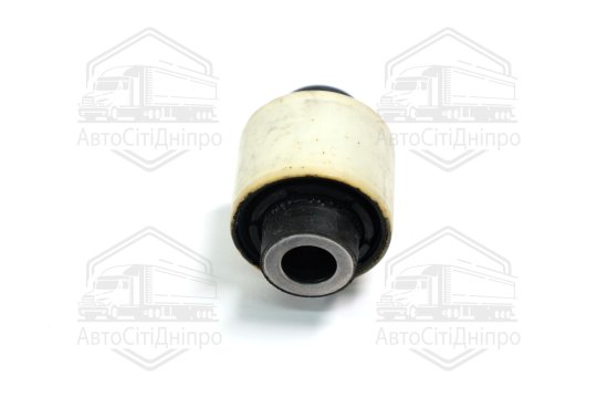 Сайлентблок важеля AUDI A3, SEAT TOLEDO, VW PASSAT 03 - задн. міст з обох боків (Вир-во LEMFORDER)