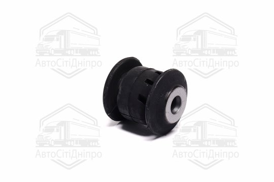 Сайлентблок важеля AUDI A3, SEAT ALTEA, SKODA YETI, VW GOLF V-VI 03 перед. міст (Вир-во LEMFORDER)