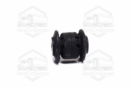 Сайлентблок важеля AUDI A3, SEAT ALTEA, SKODA YETI, VW GOLF V-VI 03 перед. міст (Вир-во LEMFORDER)
