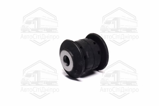 Сайлентблок важеля AUDI A3, SEAT ALTEA, SKODA YETI, VW GOLF V-VI 03 перед. міст (Вир-во LEMFORDER)