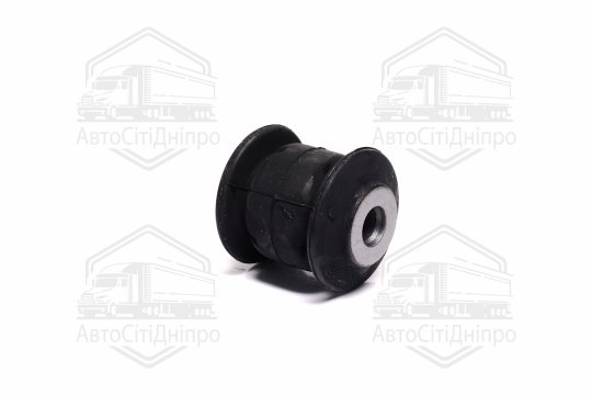 Сайлентблок важеля AUDI A3, SEAT ALTEA, SKODA YETI, VW GOLF V-VI 03 перед. міст (Вир-во LEMFORDER)