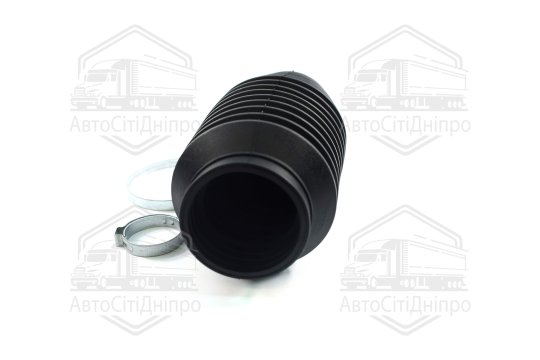 Пильник тяги рульової SEAT ALHAMBRA, VW SHARAN 95-10 перед. міст (Вир-во LEMFORDER)