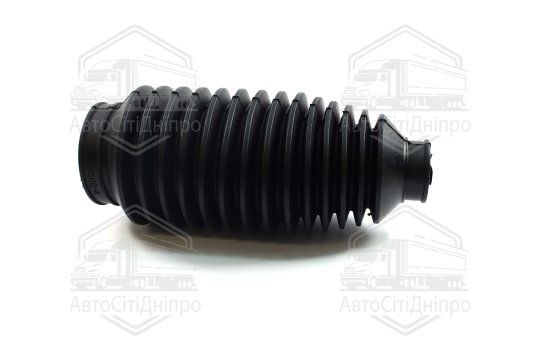 Пильник тяги рульової SEAT ALHAMBRA, VW SHARAN 95-10 перед. міст (Вир-во LEMFORDER)