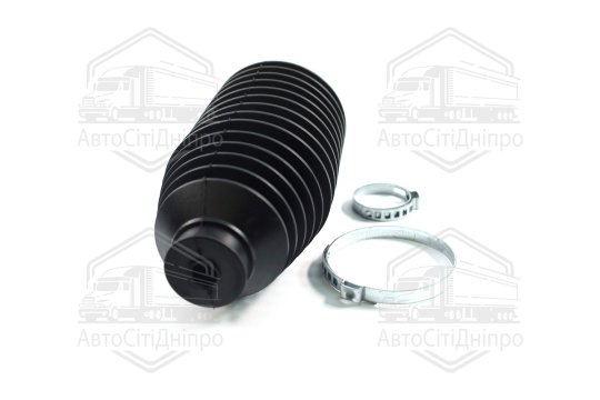Пильник тяги рульової SEAT ALHAMBRA, VW SHARAN 95-10 перед. міст (Вир-во LEMFORDER)