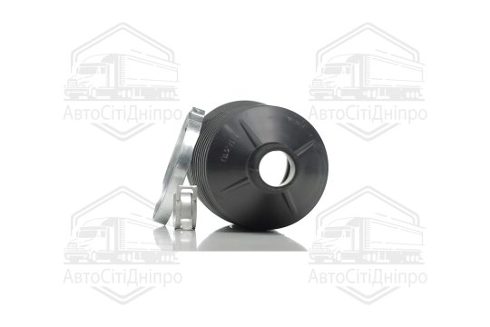 Пильовик рульової рейки HYUNDAI ACCENT II, LANTRA II 90-05 перед. міст (Вир-во LEMFORDER)