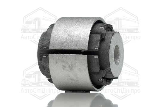Сайлентблок важеля BMW 1(E87), 3(E90), X1(E84) 13-15 перед. міст (Вир-во LEMFORDER)