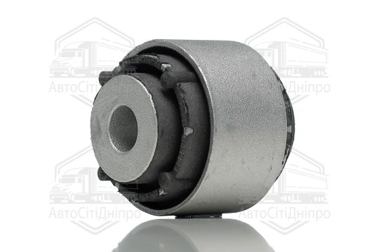 Сайлентблок важеля BMW 1(E87), 3(E90), X1(E84) 13-15 перед. міст (Вир-во LEMFORDER)