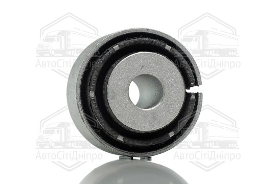 Сайлентблок важеля BMW 1(E87), 3(E90), X1(E84) 13-15 перед. міст (Вир-во LEMFORDER)