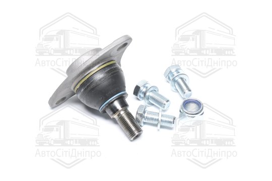 Опора кульова CITROEN JUMPER, PEUGEOT BOXER 06-перед. міст (Вир-во LEMFORDER)