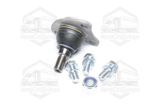Опора кульова CITROEN JUMPER, PEUGEOT BOXER 06-перед. міст (Вир-во LEMFORDER)