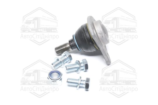 Опора кульова CITROEN JUMPER, PEUGEOT BOXER 06-перед. міст (Вир-во LEMFORDER)
