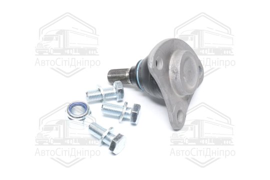 Опора кульова CITROEN JUMPER, PEUGEOT BOXER 06-перед. міст (Вир-во LEMFORDER)