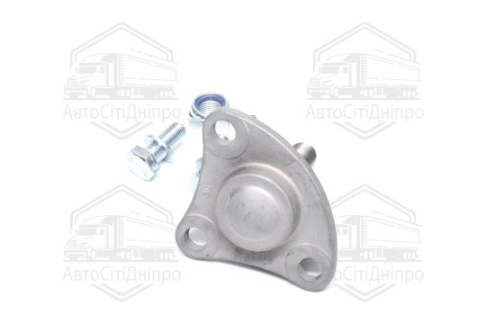 Опора кульова CITROEN JUMPER, PEUGEOT BOXER 06-перед. міст (Вир-во LEMFORDER)