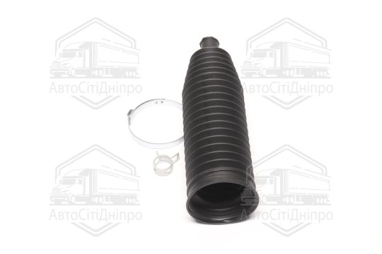 Пильовик рульової рейки OPEL ASTRA G, H, MERIVA B 98 - перед. міст (Вир-во LEMFORDER)