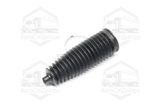 Пильовик рул. рейки MB передн. вісь (Вир-во LEMFORDER)