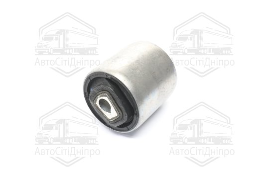 Сайлентблок важеля BMW 5(F10, F07, F11), 7(F01-F04) 09-перед. міст низ (Вир-во LEMFORDER)