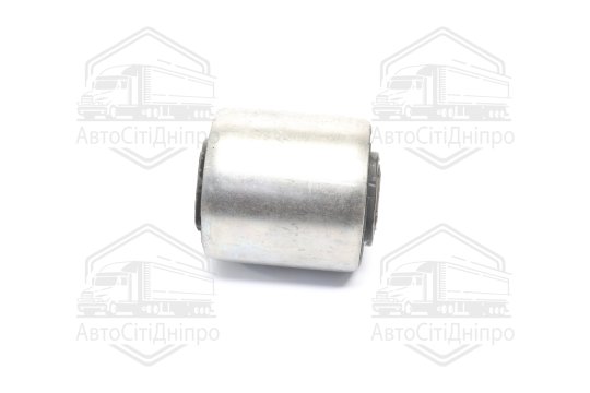Сайлентблок важеля BMW 5(F10, F07, F11), 7(F01-F04) 09-перед. міст низ (Вир-во LEMFORDER)