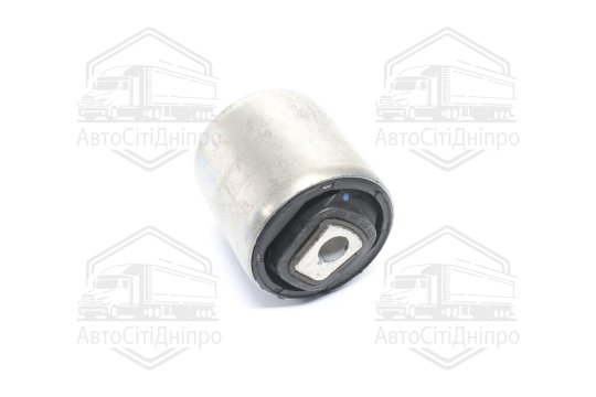 Сайлентблок важеля BMW 5(F10, F07, F11), 7(F01-F04) 09-перед. міст низ (Вир-во LEMFORDER)