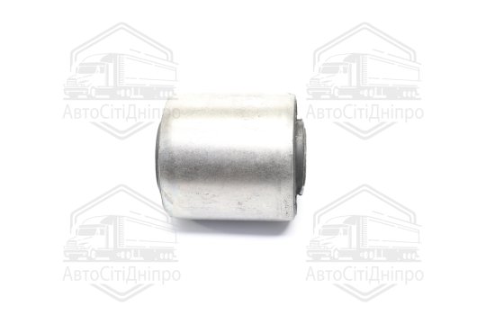Сайлентблок важеля BMW 5(F10, F07, F11), 7(F01-F04) 09-перед. міст низ (Вир-во LEMFORDER)