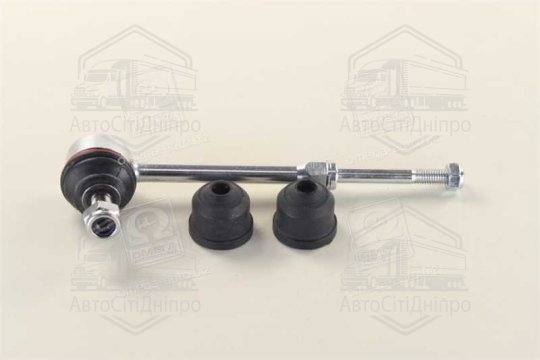 Тяга стабілізатора FORD MONDEO IV, S-MAX, VOLVO S60 II, V70 III 06 зад. міст (Вир-во LEMFORDER)