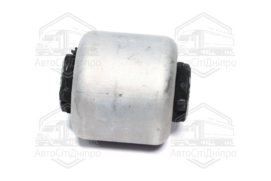 Сайлентблок важеля BMW 1(F20, F21), 3(F30, F80), X3(F25), X4(F26) 10- перед. міст (вир-во LEMFORDER)