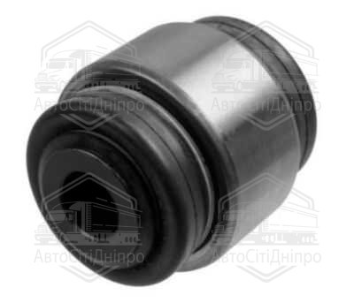 Сайлентблок важеля BMW задн. вісь (Вир-во Lemferder)