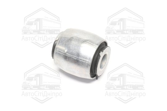 Сайлентблок балки OPEL VIVARO 01- зад. міст зліва (Вир-во LEMFORDER)