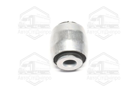 Сайлентблок балки OPEL VIVARO 01- зад. міст зліва (Вир-во LEMFORDER)