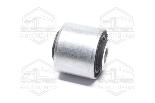 Втулка балки мосту OPEL VIVARO 01- зад. міст праворуч (Вир-во LEMFORDER)