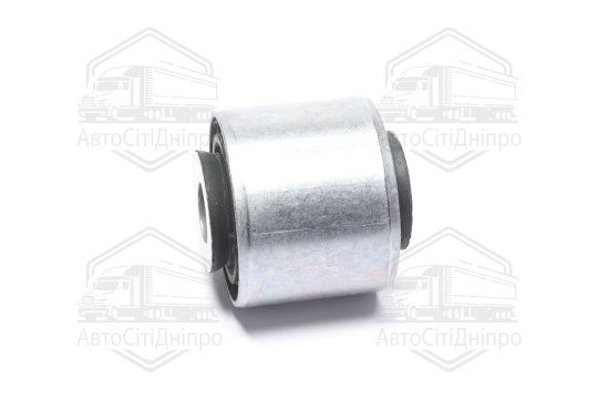 Втулка балки мосту OPEL VIVARO 01- зад. міст праворуч (Вир-во LEMFORDER)