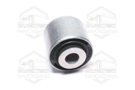 Втулка балки мосту OPEL VIVARO 01- зад. міст праворуч (Вир-во LEMFORDER)