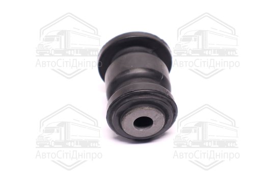 Сайлентблок важеля CITROEN NEMO, FIAT PUNTO, PEUGEOT BIPPER 05-перед. міст перед (Вир-во LEMFORDER)