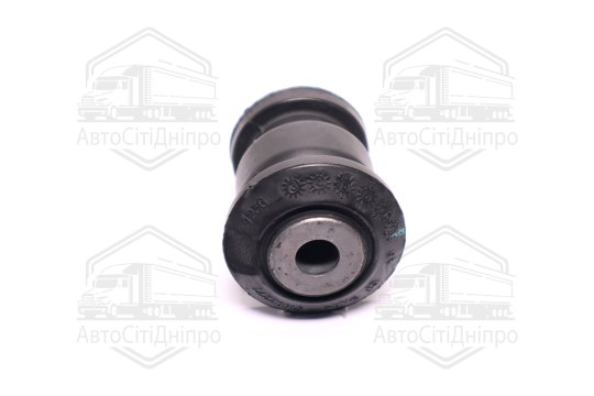 Сайлентблок важеля CITROEN NEMO, FIAT PUNTO, PEUGEOT BIPPER 05-перед. міст перед (Вир-во LEMFORDER)