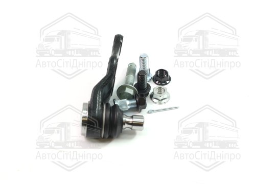 Опора кульова HYUNDAI i30, SANTA FE III, KIA C`EED 11- перед. міст (Вир-во LEMFORDER)