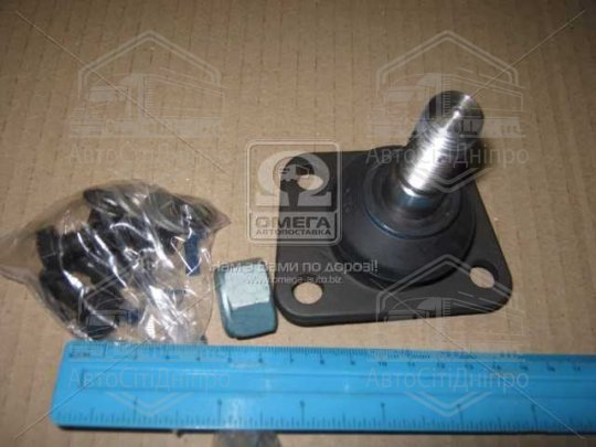 Опора кульова Citroen, FIAT, PEUGEOT (вир-во Lemforder)