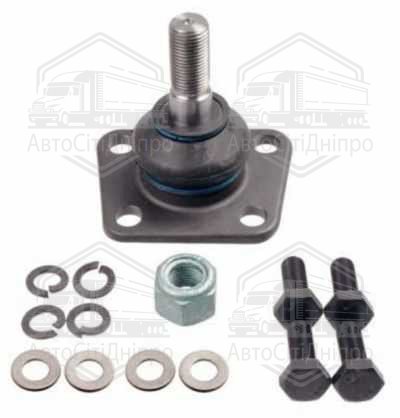 Опора кульова Citroen, FIAT, PEUGEOT (вир-во Lemforder)