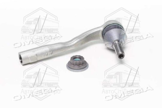 Рульовий наконечник MERCEDES GL-CLASS, GLS, M-CLASS 11- перед. міст (Вир-во LEMFORDER)