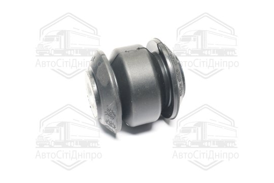 Сайлентблок важеля FIAT DUCATO 06 перед. міст перед (Вир-во LEMFORDER)