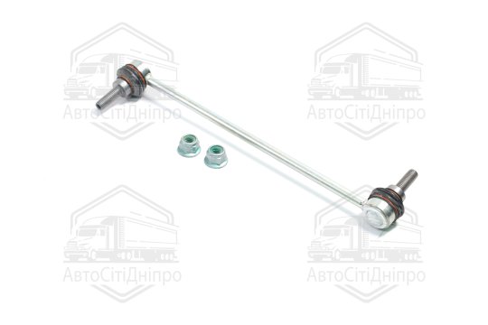 Стійка стабілізатора RENAULT MEGANE III 08-перед. міст (Вир-во LEMFORDER)