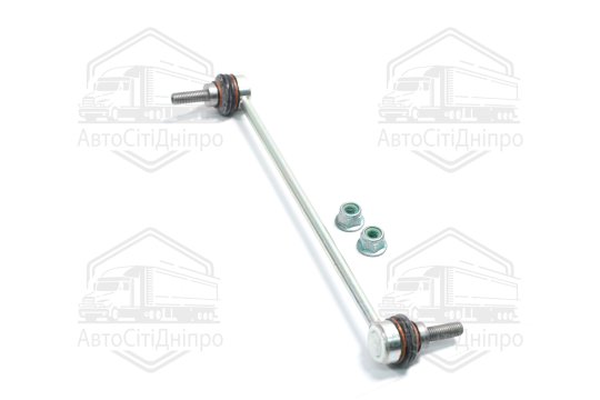 Стійка стабілізатора RENAULT MEGANE III 08-перед. міст (Вир-во LEMFORDER)