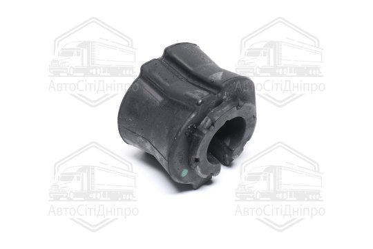 Втулка стабілізатора CITROEN NEMO, FIAT FIORINO, PEUGEOT BIPPER 07-перед. міст (Вир-во LEMFORDER)