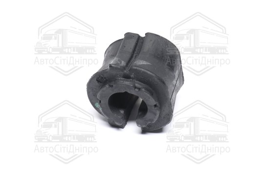 Втулка стабілізатора CITROEN NEMO, FIAT FIORINO, PEUGEOT BIPPER 07-перед. міст (Вир-во LEMFORDER)