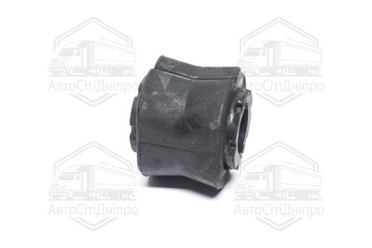 Втулка стабілізатора CITROEN NEMO, FIAT FIORINO, PEUGEOT BIPPER 07-перед. міст (Вир-во LEMFORDER)