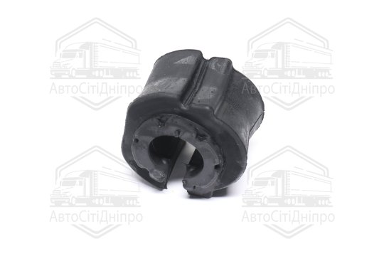 Втулка стабілізатора CITROEN NEMO, FIAT FIORINO, PEUGEOT BIPPER 07-перед. міст (Вир-во LEMFORDER)