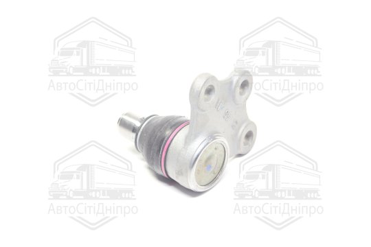 Опора кульова CITROEN C3 II, PEUGEOT 208 09 перед. міст (Вир-во LEMFORDER)