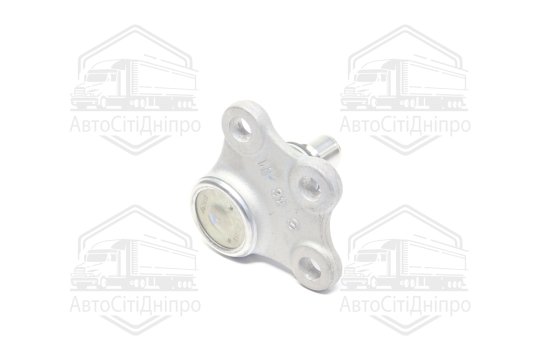 Опора кульова CITROEN C3 II, PEUGEOT 208 09 перед. міст (Вир-во LEMFORDER)