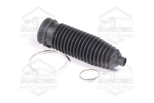 Пильовик рульової тяги FORD FOCUS II-III 04- перед. міст (Вир-во LEMFORDER)